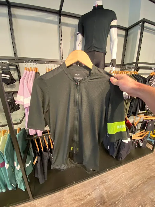 Conte's Bike Shop Picture 7