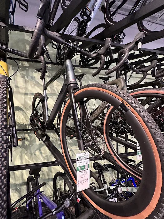 Conte's Bike Shop Picture 8