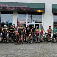 Bikenetic Full Service Bicycle Shop ico