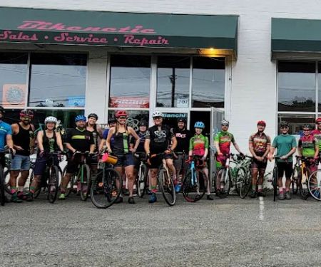 Bikenetic Full Service Bicycle Shop