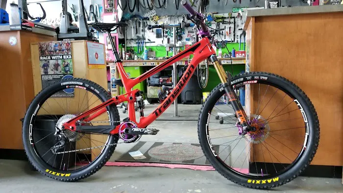 Bikenetic Full Service Bicycle Shop Picture 3