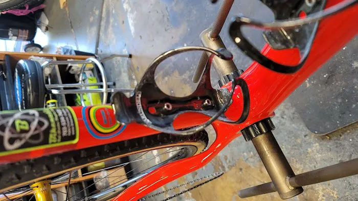 Bikenetic Full Service Bicycle Shop Picture 5