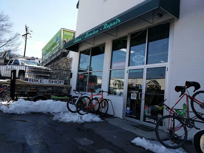 Bikenetic Full Service Bicycle Shop Picture 7