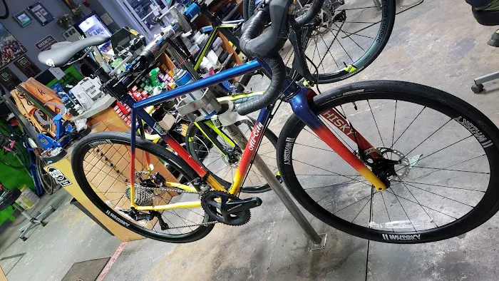 Bikenetic Full Service Bicycle Shop Picture 10