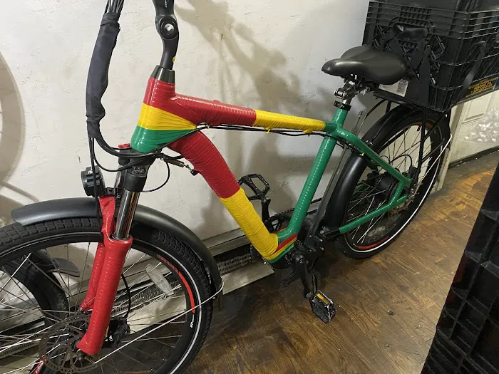 Mr. Angel E-Bikes Picture 3