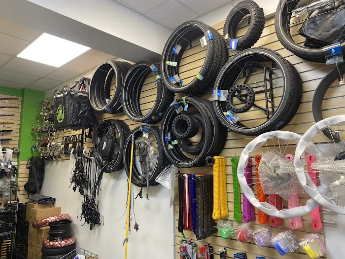 Mr. Angel E-Bikes Picture 5