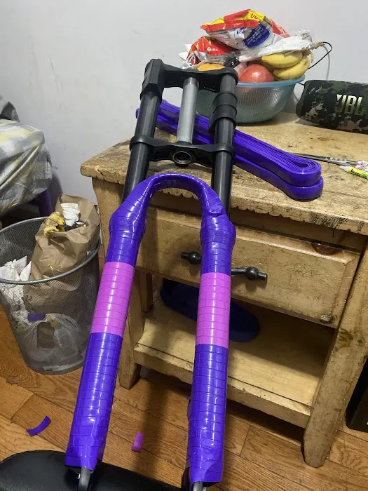 Mr. Angel E-Bikes Picture 2
