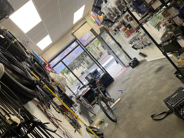 Mr. Angel E-Bikes Picture 9