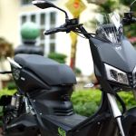 Kysmo Electric Bicycle Shop