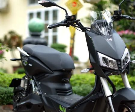 Kysmo Electric Bicycle Shop