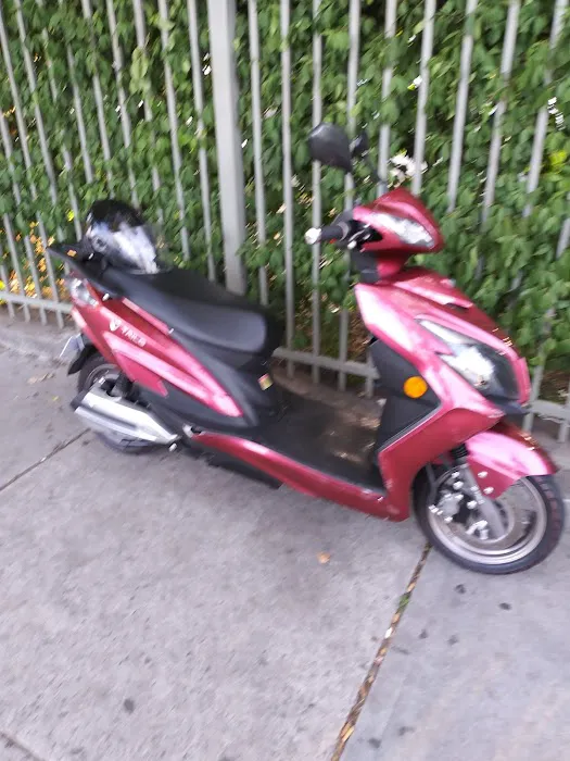 Kysmo Electric Bicycle Shop Picture 9