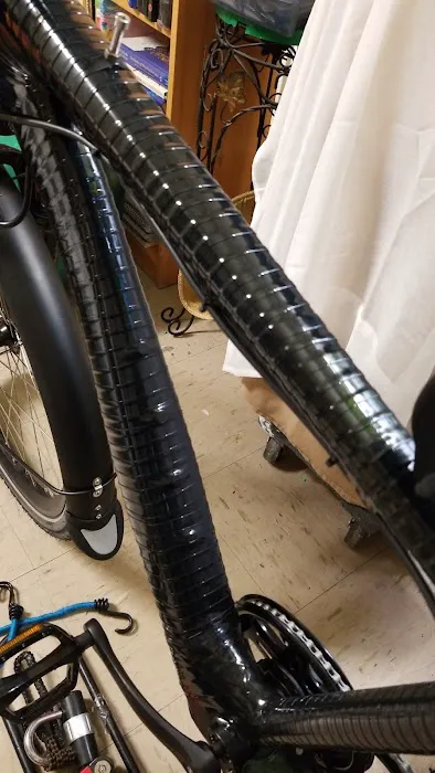 Kysmo Electric Bicycle Shop Picture 5