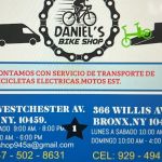 DANIEL鈥橲 BIKE SHOP 2
