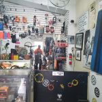 Heavy Metal Bike Shop