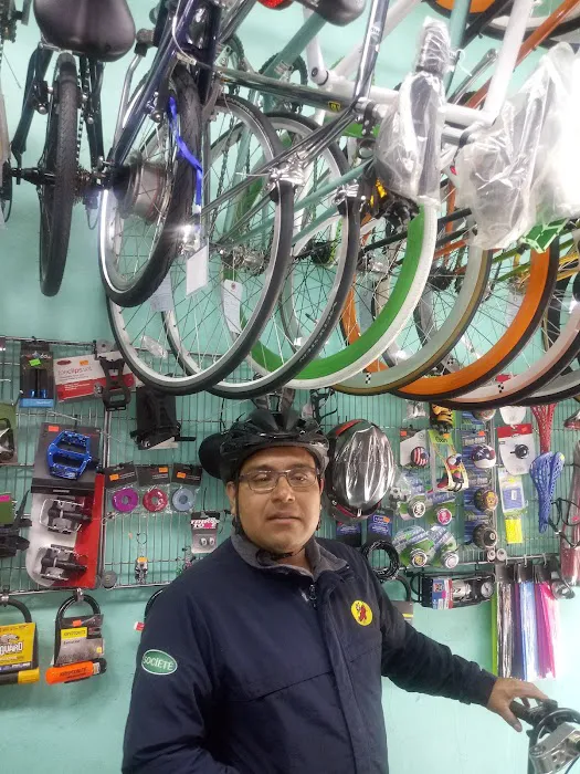 2nd Ave Bike Shop Picture 3
