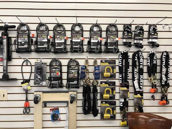 JNC E-Bikes & Hardware Picture 7