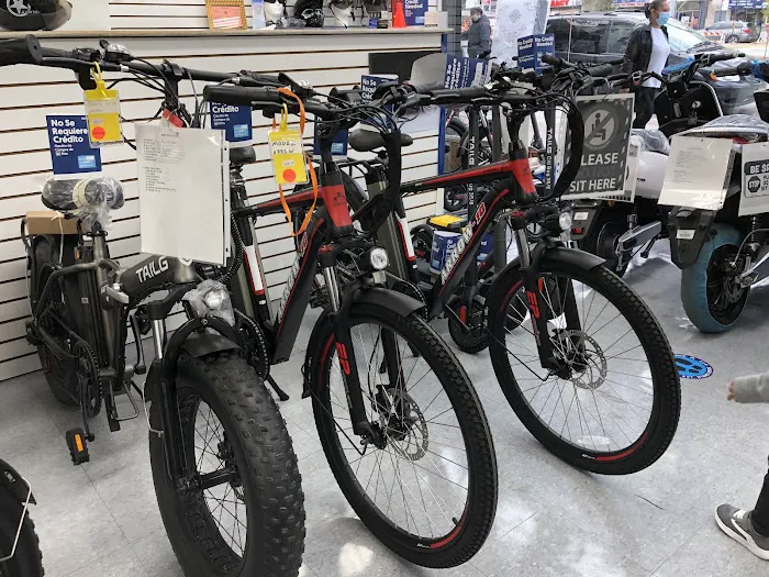JNC E-Bikes & Hardware Picture 10