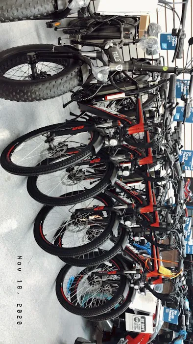 JNC E-Bikes & Hardware Picture 9