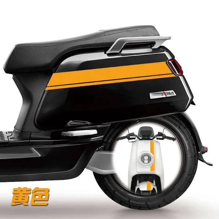 Fly E-Bike Astoria Picture 6