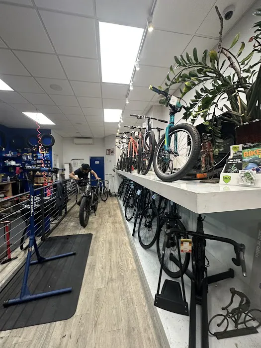 Grand Bicycle Center Picture 5