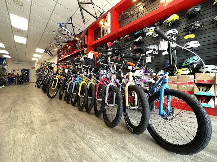 Grand Bicycle Center Picture 3