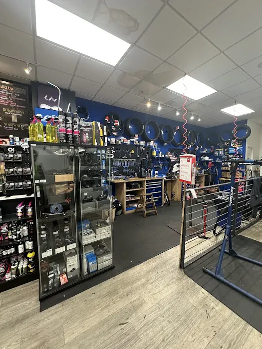 Grand Bicycle Center Picture 6