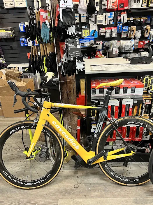 Grand Bicycle Center Picture 4