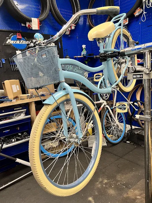 Grand Bicycle Center Picture 1