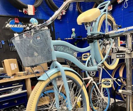 Grand Bicycle Center