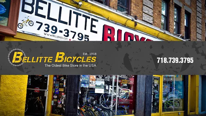 Bellitte Bicycles Picture 1