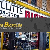 Bellitte Bicycles ico