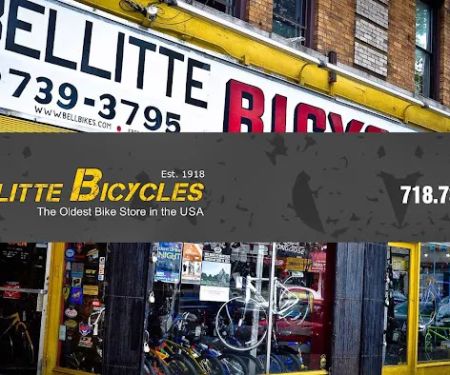 Bellitte Bicycles