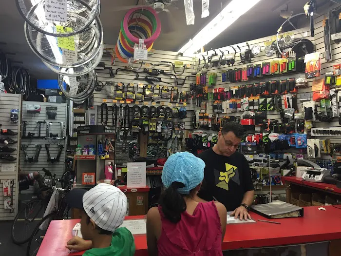 Bellitte Bicycles Picture 8