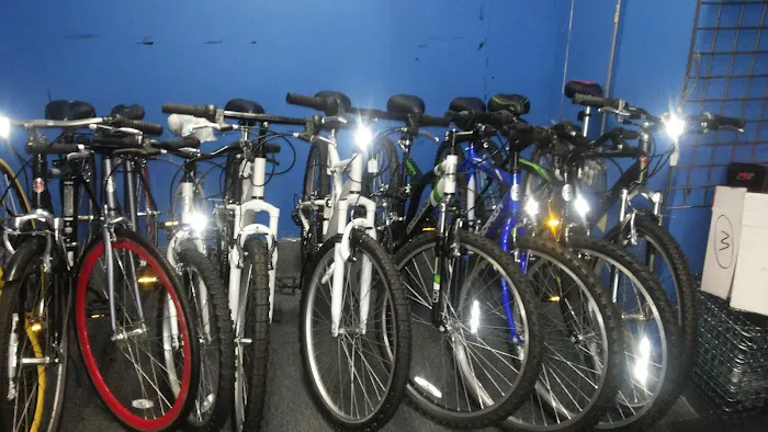 Monkey bike sale & repair Picture 7
