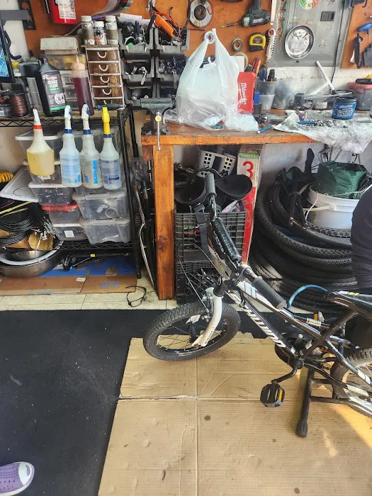 Monkey bike sale & repair Picture 6