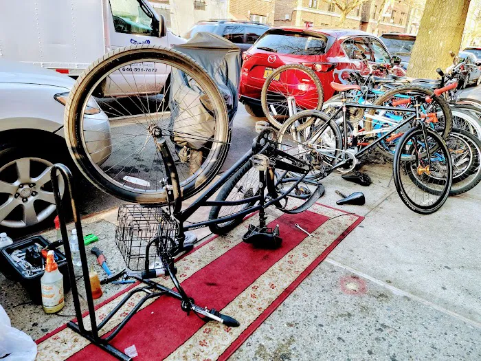 Monkey bike sale & repair Picture 1