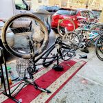 Monkey bike sale & repair