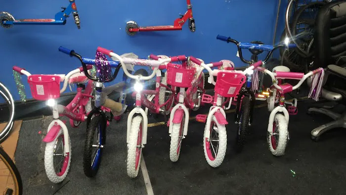 Monkey bike sale & repair Picture 4