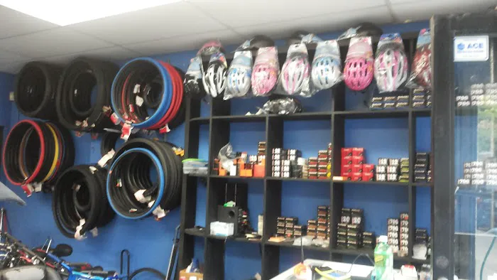 Monkey bike sale & repair Picture 8