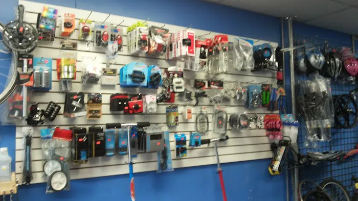 Monkey bike sale & repair Picture 5