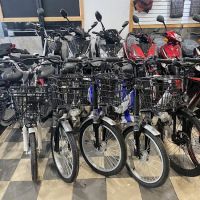 Empire motor bike ico