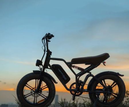Tele Motors