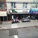 Fly E-Bike National St