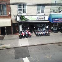 Fly E-Bike National St ico