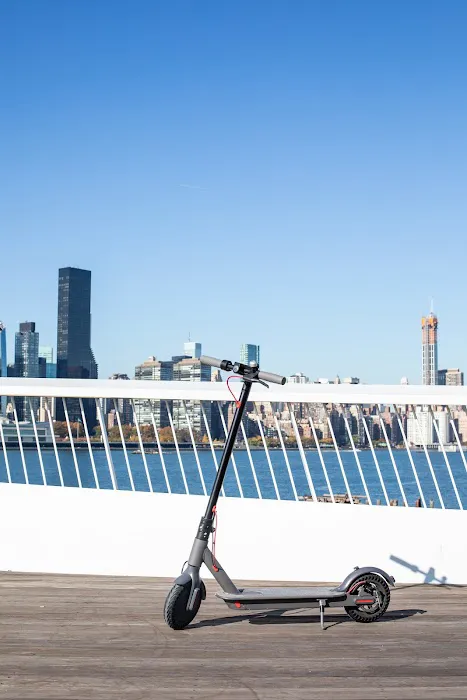 Fly E-Bike National St Picture 2