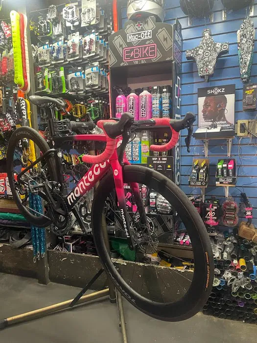 Elias Bicycle Shop Picture 7