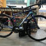 Elias Bicycle Shop