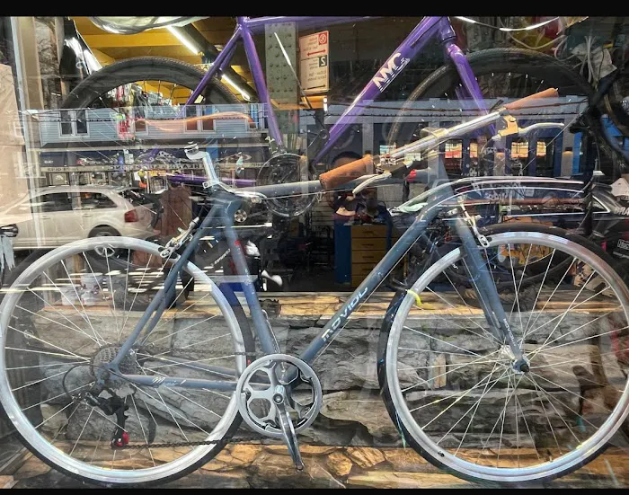 Elias Bicycle Shop Picture 10
