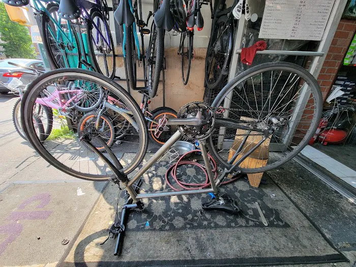 Taller De Bicicletas Picture 3