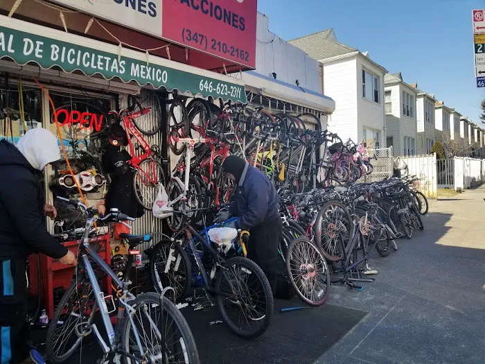 HOSPITAL DE BICICLETAS Picture 5